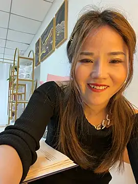 Efangfang Show Webcam