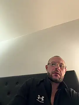 Show de Guitccch na webcam