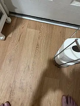 Feettlover69 Webcam show