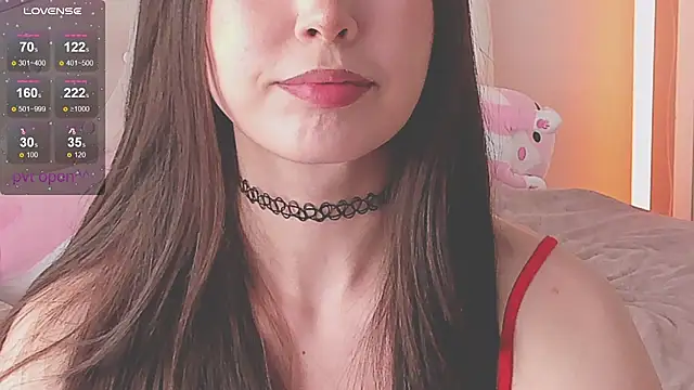 kittenrisha Live XXX-chat