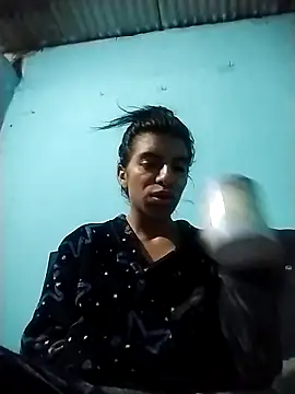 Chat XXX ao vivo de Ariell_Kieran