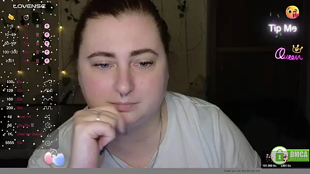 Chat XXX en directo de Alicia_love00