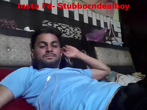urdreamman Webcam Show