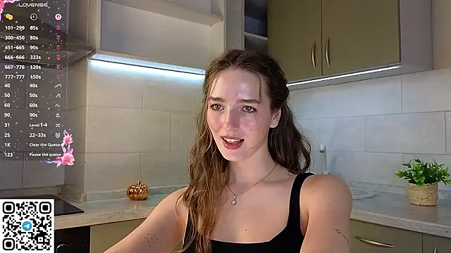 Czat XXX na żywo – NoirAstrya