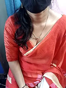 Flora_Telugu: вебкам-шоу