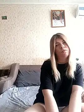 EvaTallor – webcam-show