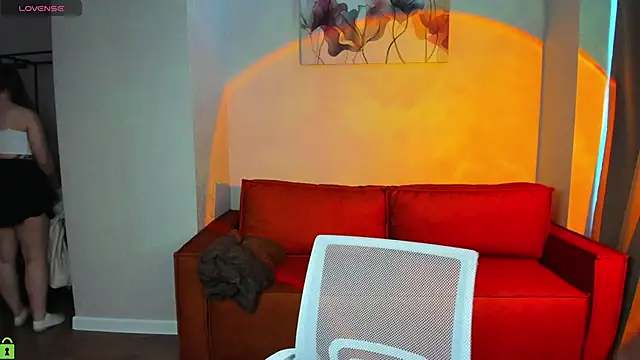 Chat XXX ao vivo de zoe_j0y