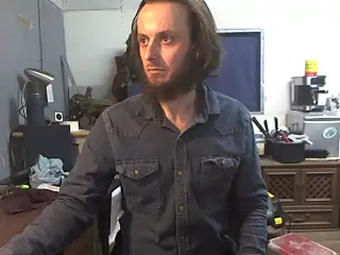 CloudDadddyyy420のライブXXXチャット