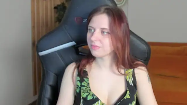 Chat XXX en directo de FreyaVey