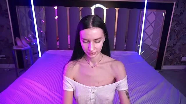 Chat XXX ao vivo de Snow_WhiteeeX