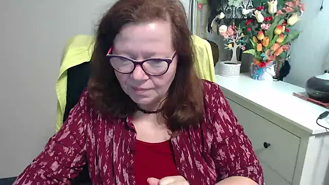 AdelewildxのライブXXXチャット