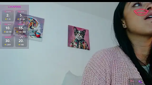 lilith_luv's Live XXX Chat