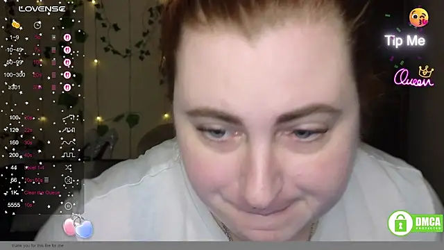 Alicia_love00's Live XXX Chat