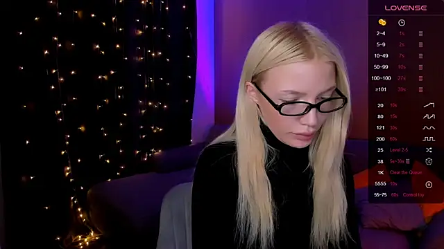 AnyaTaylor_'s Live XXX Chat