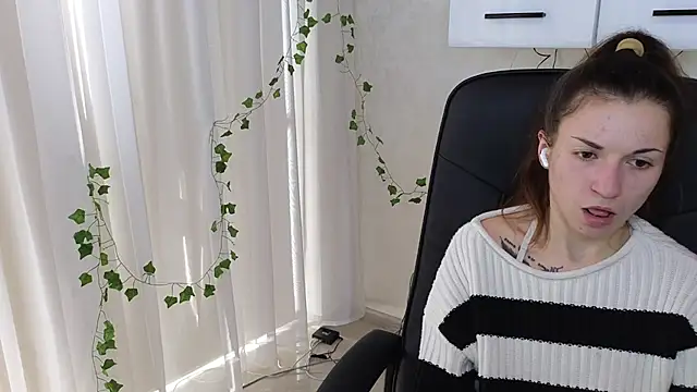 Ulyanix's Live XXX Chat