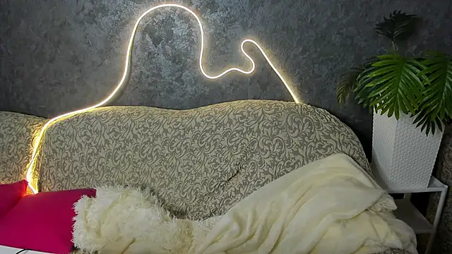 Dream_Olivia's Live XXX Chat