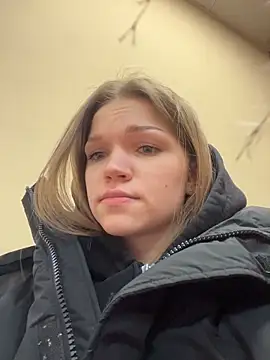 StreetSquirt Webcam-Show