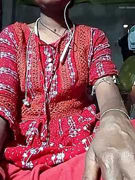 Вебкам-шоу Sweet-runi