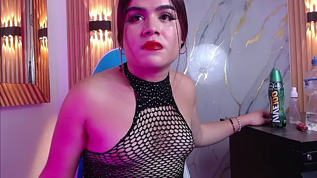 Show de Jasmine_Jones7 na webcam