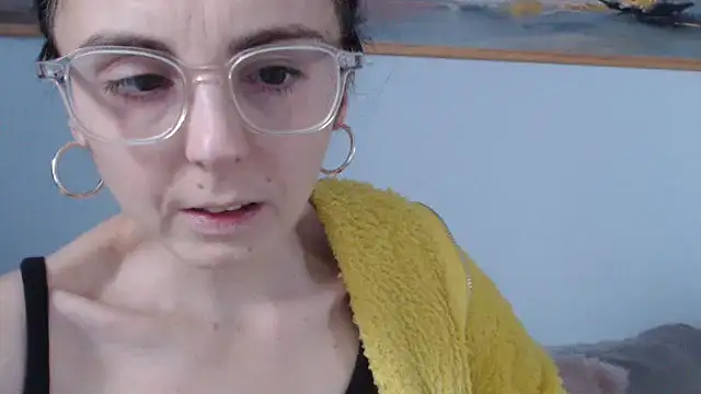 cleophee's Webcam Show