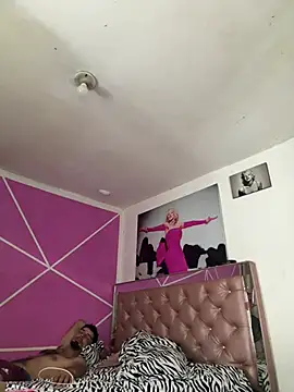 عرض كام Ortegakim