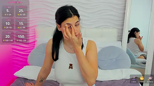 Show Webcam de LorenDi