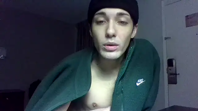 Jbenz420: διαδικτυακό σόου στην κάμερα