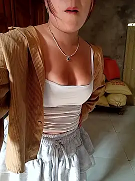 Živý XXX chat Melylyna