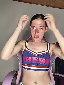 Živý XXX chat vanesa_gomez