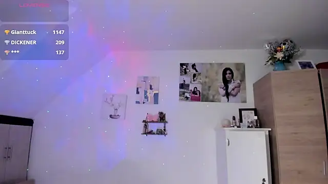 Veronikolsen- 라이브 XXX 채팅