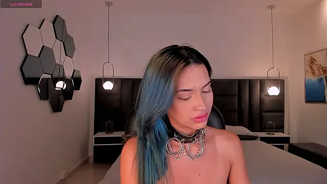 KayraLanne's Live XXX Chat