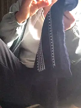 Congee-666 Adlı Modelin Canlı XXX Sohbeti