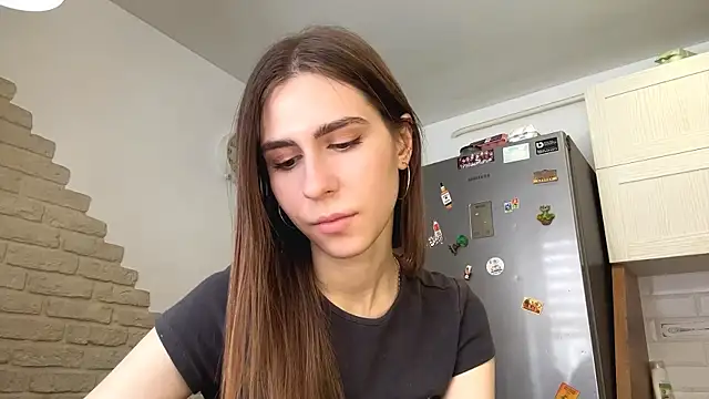 Chat +18 de ElsieKuhlmann ao vivo