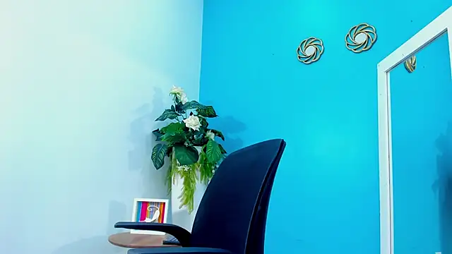 ViictoriiaSaenzn Live XXX chat