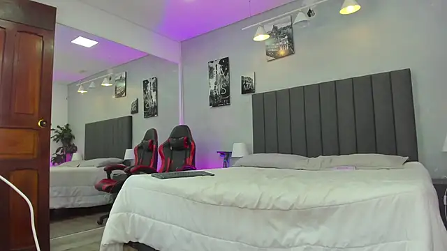 Show de webcam de Raphael_Nyon