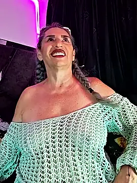 Lossexycacha – Live XXX-chat