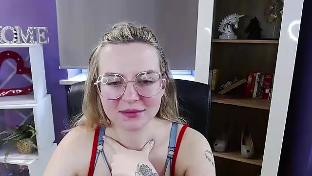 Zoey_Erotic 라이브 XXX 채팅