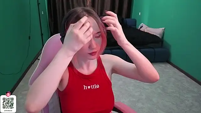 Chat XXX Live Maya_Viola