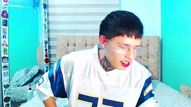 _justinmoon2のライブXXXチャット