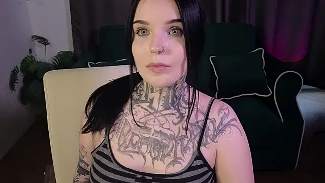 ATOMIC-KETCHUP's Live XXX Chat