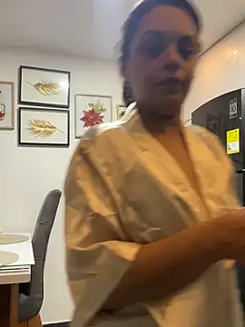 Kataliina: вебкам-шоу