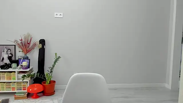 ailey_chao Live XXX-chat