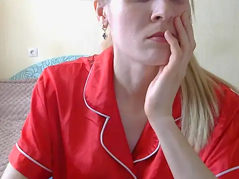 Show webcam de JayeTyler