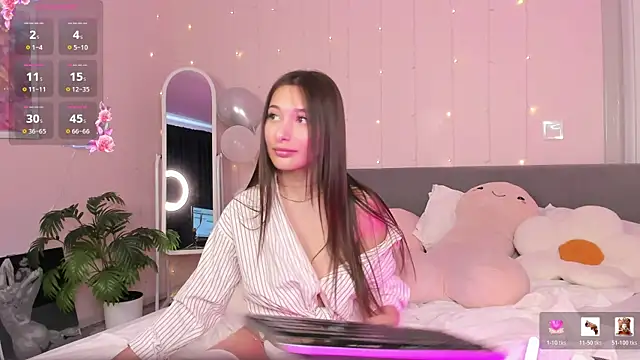 Lillie_Miller's Live XXX Chat