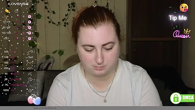 Alicia_love00: онлайн-секс-чат