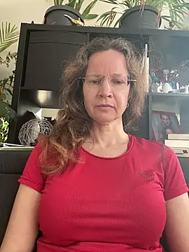 Chat XXX en directo de AnnikaRose