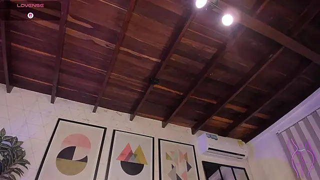 Chat XXX en directo de MiaKay1