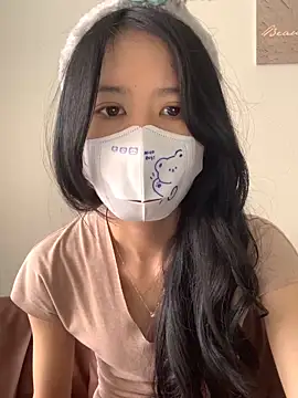 Chat XXX en directo de ShouSushi