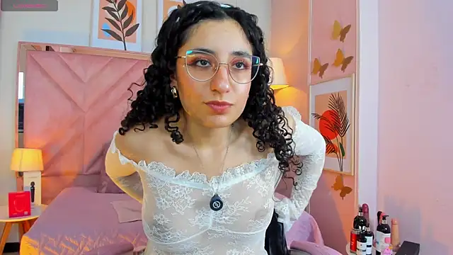 DemiJones_ Live XXX-Chat