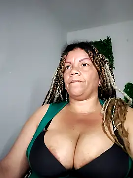 Czat XXX na żywo – Eva_Luxei